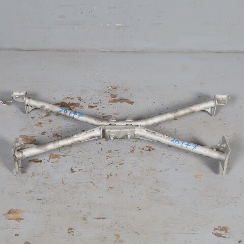2014-2021 BMW i3 I01 Front Strut Tower Cross Brace OEM 39206863511