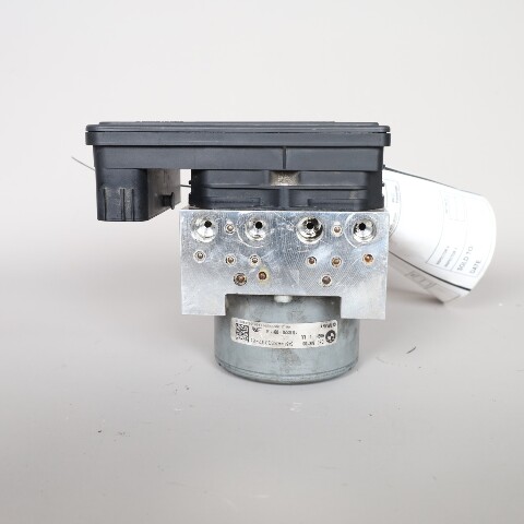 2014-2021 BMW i3 I01 ABS DSC Anti-Lock Brake Module OEM 34516877111