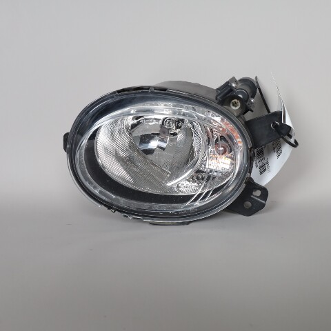 2014-2017 BMW i3 I01 Left Driver Fog Light Lamp OEM 63117295687