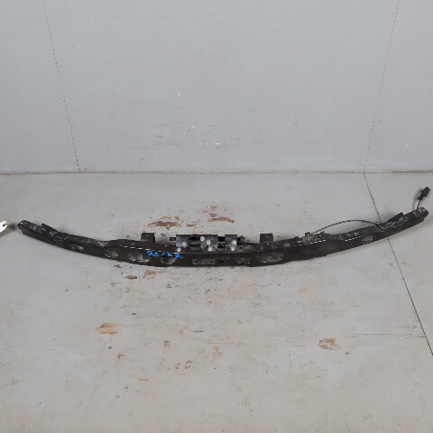 2014-2021 BMW i3 I01 Raditor Support Reinforcement Bar OEM 51647296805
