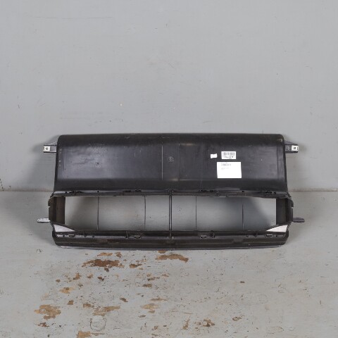 2014-2021 BMW i3 I01 Radiator Support Air Duct OEM 51747296811
