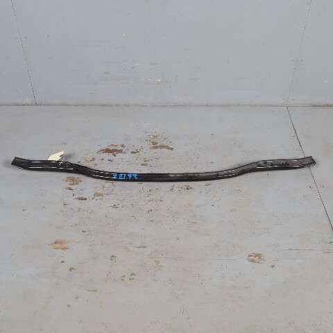 2014-2021 BMW i3 I01 Lower Front Bumper Retainer Reinforcement OEM 51117296853