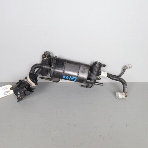 2014-2021 BMW i3 I01 Fuel Vapor Charcoal Cannister OEM 16137303943