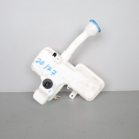 2014-2021 BMW i3 I01 Windshield Washer Bottle Reservoir OEM 61667381592