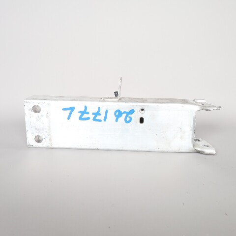 2014-2021 BMW i3 I01 Left Front Bumper Reinforcement Bracket OEM 51117375957