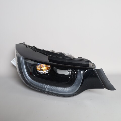 2016-2017 BMW i3 I01 Right Passenger LED Headlight OEM 63117448392