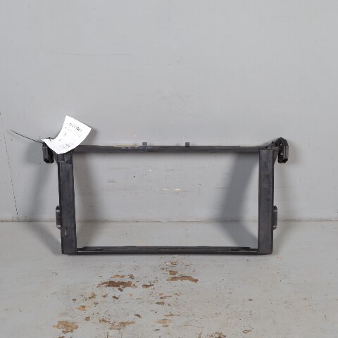 2014-2021 BMW i3 I01 Radiator Support Carrier Bracket OEM 17117600543