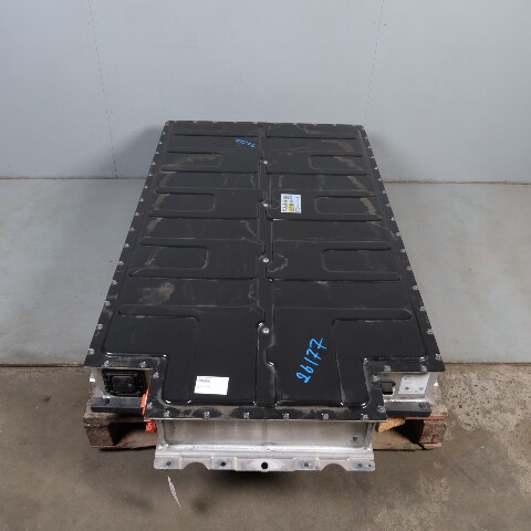 2017-2018 BMW i3 I01 94AH Hybrid Power Storage Battery 61K Miles OEM 61278647909