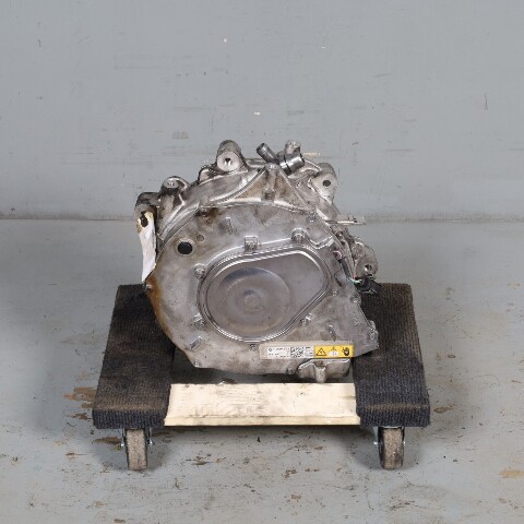 2017-2020 BMW i3 I01REX Alternator Generator Long Range OEM 12318682498