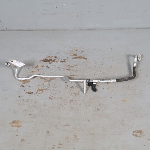 2014-2021 BMW i3 I01 Front A/C Air Conditioning Line Set OEM 64509321877