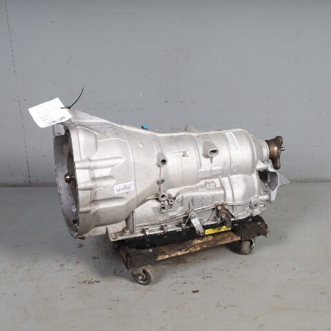 2006-2008 BMW Z4 E85 Automatic Transmission OEM