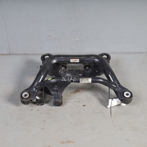 2006-2008 BMW Z4 E85 3.0 Rear Suspension Crossmember 33316786644 OEM