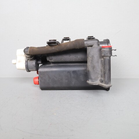 2003-2008 BMW Z4 Fuel Vapor Charcoal Cannister 16137839840 OEM