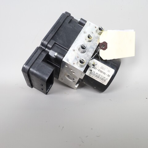 2006-2008 BMW Z4 ABS Anti Lock Brake Pump DSC OEM