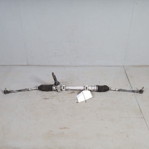 2003-2008 BMW Z4 3.0 Power Steering Gear Rack Pinion 32116777506 OEM