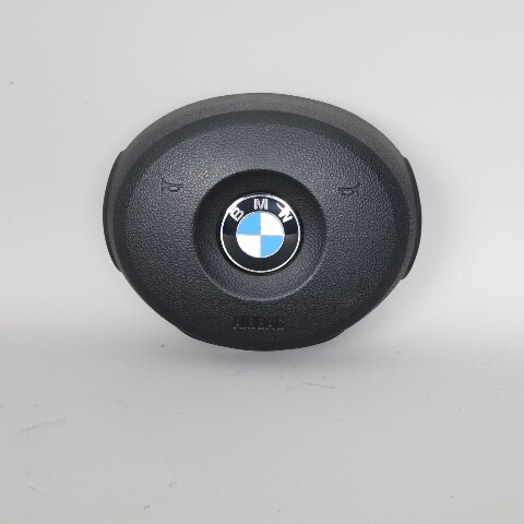 2003-2008 BMW Z4 E85 Left Driver Steering Wheel Airbag 32306782206 OEM