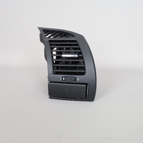 2003-2008 BMW Z4 E85 Right Dash Air Vent Cup Holder 64226945400 OEM