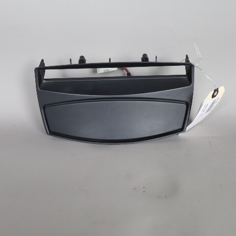 2003-2008 BMW Z4 E85 Center Console Ash Tray 51167037227 OEM