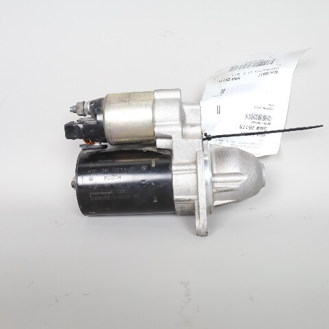 2008 BMW Z4 Starter Motor 12417521123 OEM