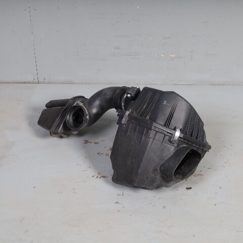 2006-2008 BMW Z4 N52 3.0 Air Cleaner Filter Box 13717537727 OEM