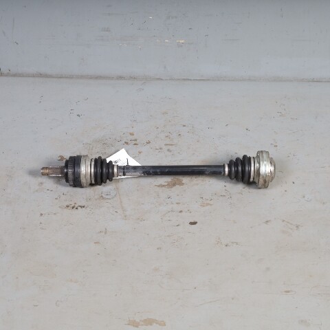 2006-2008 BMW Z4 E85 3.0 Right Passenger Rear Axle Shaft CV Joint OEM 33207563823