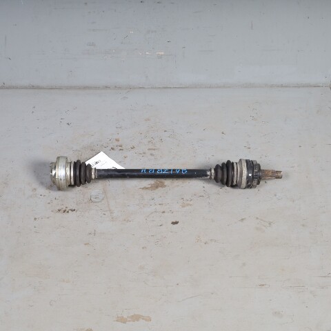 2006-2008 BMW Z4 E85 3.0 Left Driver Rear Axle Shaft CV Joint OEM 33207563824