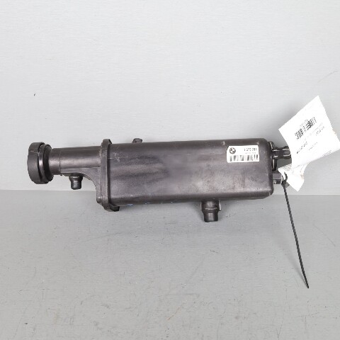 2003-2008 BMW Z4 E86 Coolant Reservoir Bottle Tank OEM 17117573751