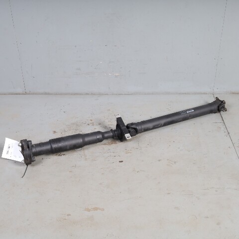 2008 BMW Z4 E85 3.0 Rear Driveshaft Driveline OEM 26107576031