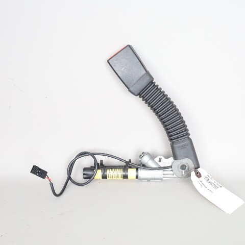 2004-2010 BMW X3 / 2004-2006 BMW X5 Right Passenger Front Seat Belt Buckle OEM