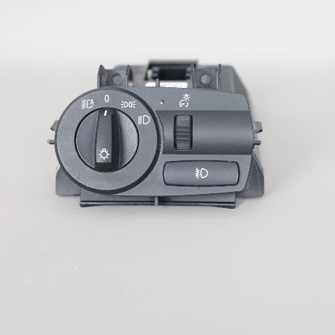2003-2008 BMW Z4 E85 Headlight Switch 61319146288 OEM
