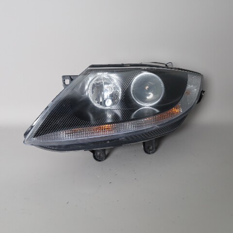 2006-2008 BMW Z4 E85 Left Driver Halogen Headlight OEM 63127165677