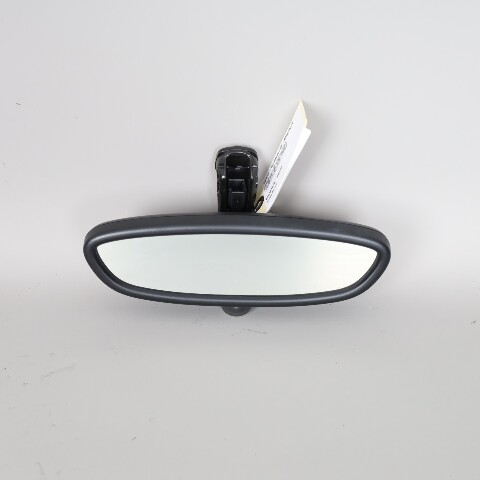 2003-2008 BMW Z4 E85 Interior Inside Rear View Mirror OEM