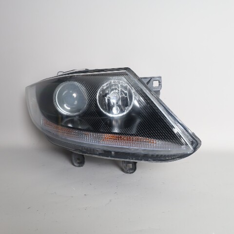 2006-2008 BMW Z4 E85 Right Passenger Halogen Headlight OEM 63127165678