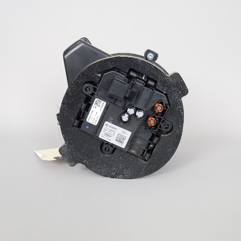 BMW 530i 540i 740i 750i 760i Heater Blower Motor OEM 64116836881