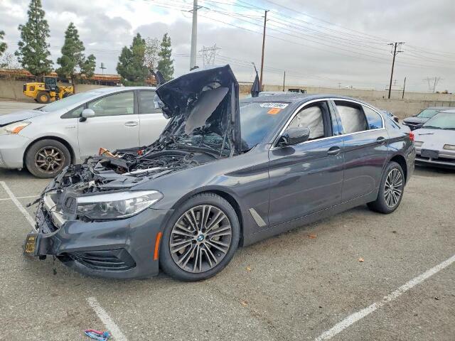 2019 BMW 530i G30 B46 Engine Parts - Low Miles - Specialized German #26179