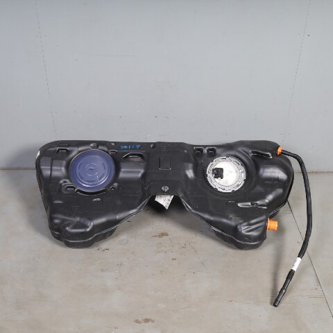 2017-2020 BMW 530i 540i Fuel Gas Tank OEM 16117465281
