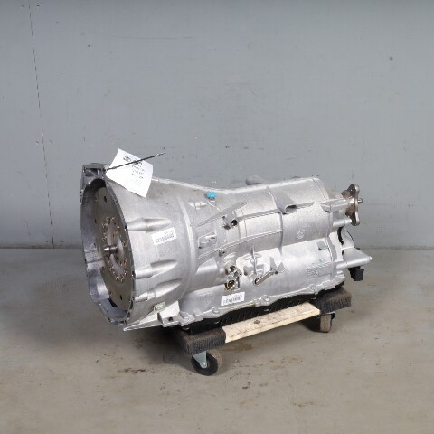 2017-2019 BMW 530i Automatic Transmission OEM 24008674912
