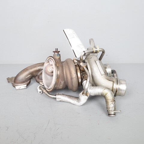 2017-2019 BMW 230i 330i 430i 530i 2.0 Turbo Turbocharger OEM 11657637563