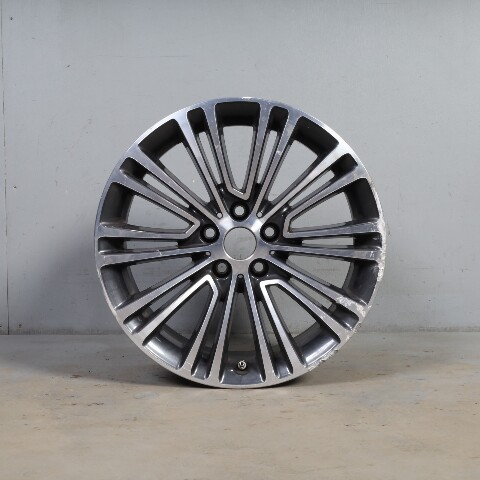 2018-2020 BMW 530i 540i Wheel 18 X 8 Style #634 Rim OEM 36116863420