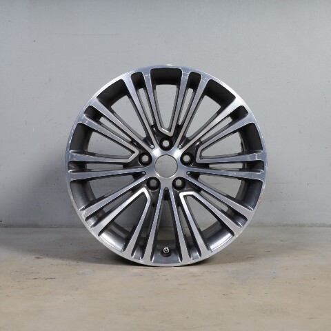 2018-2020 BMW 530i 540i Wheel 18 X 8 Style #634 Rim OEM 36116863420