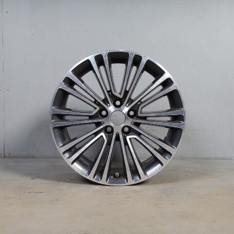 2018-2020 BMW 530i 540i Wheel 18 X 8 Style #634 Rim OEM 36116863420