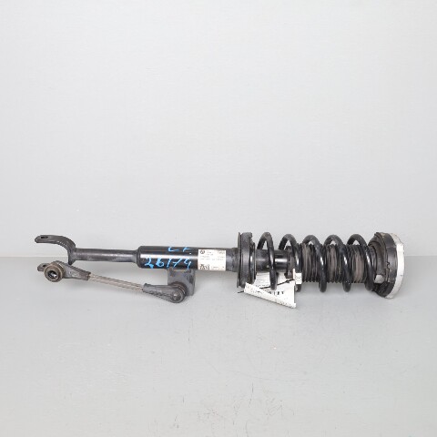 2017-2020 BMW 530i Front Strut Shock Absorbers Pair OEM 31316866591