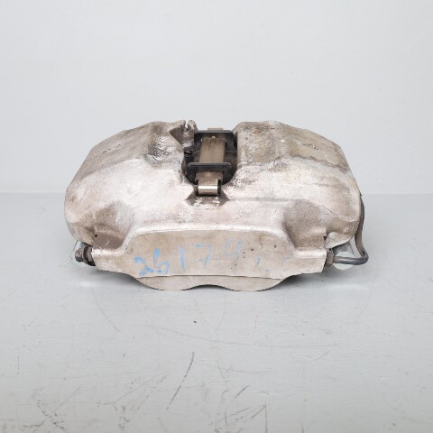 BMW 530i 540i X5 X6 Left Driver Front Brake Caliper OEM Non Sport