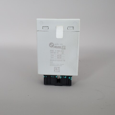 2018 BMW 530i G30 Steering Column Module OEM 32306885215