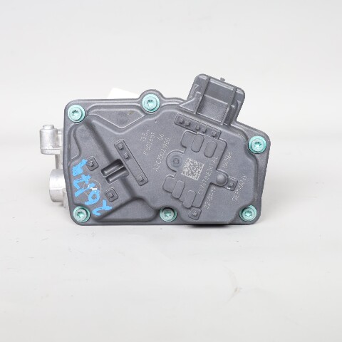 2016-2024 BMW X3 X4 230i 330i 430i 530i Throttle Body OEM 13548601651