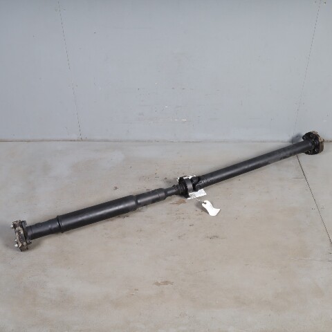 2017-2019 BMW 530i Rear Rear Driveshaft Driveline 26108623498 OEM