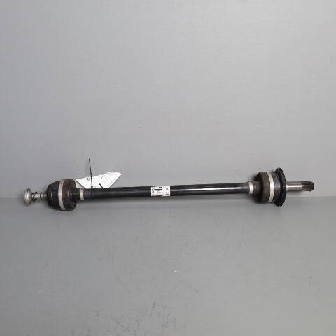 2017-2020 BMW 530e 530i Right Passenger Axle Shaft CV Joint OEM 33208664048