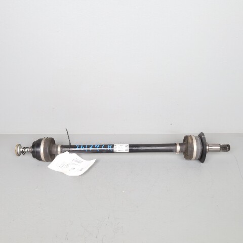 2017-2020 BMW 530e 530i Left Driver Axle Shaft CV Joint OEM 33208664049
