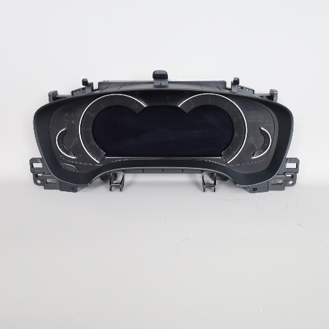 2017-2020 BMW 530i 540i X3 Speedometer Instrument Cluster OEM 62108736885