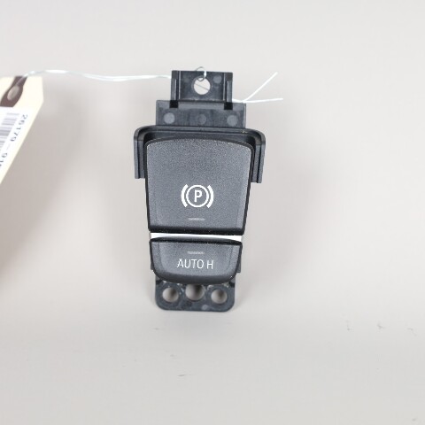 2019 BMW 530i Parking Hill Hold Switch OEM 61319109311